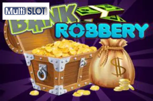 Bank Robbery